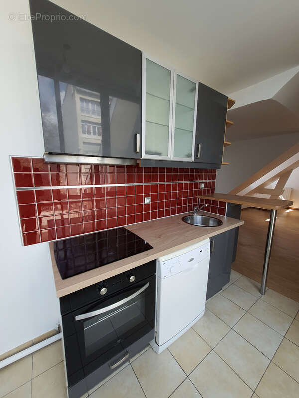 Appartement 58 m² à Melun  - photo 5