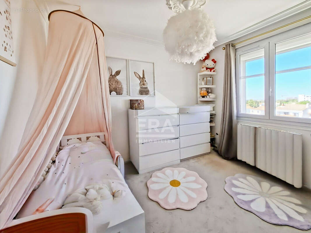 Appartement à MARIGNANE