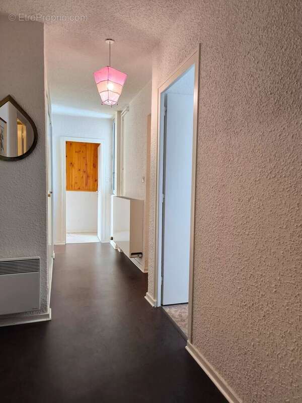 Appartement à MONT-DE-LANS