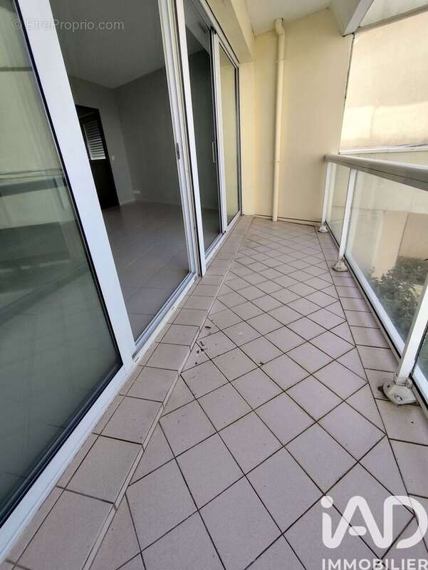 Photo 8 - Appartement à LA ROCHELLE