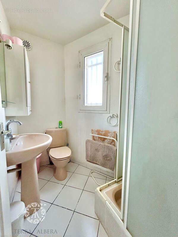 Appartement à SAINT-CYPRIEN