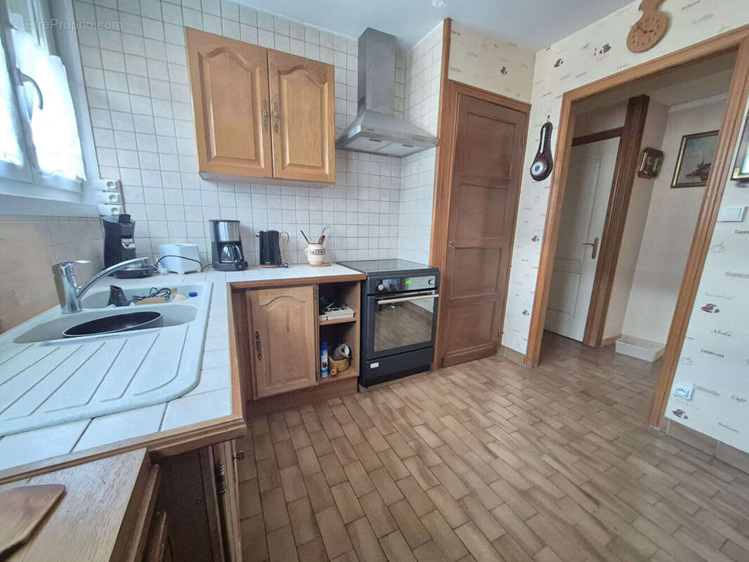 Appartement à LIEVIN