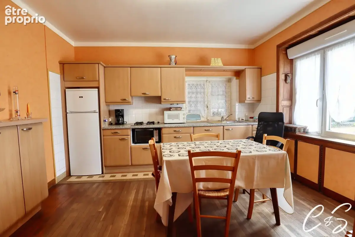 Maison 132 m² à Plobannalec-Lesconil  - photo 5