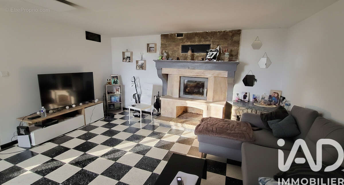 Maison 106 m² à Loches-Sur-Ource  - photo 2