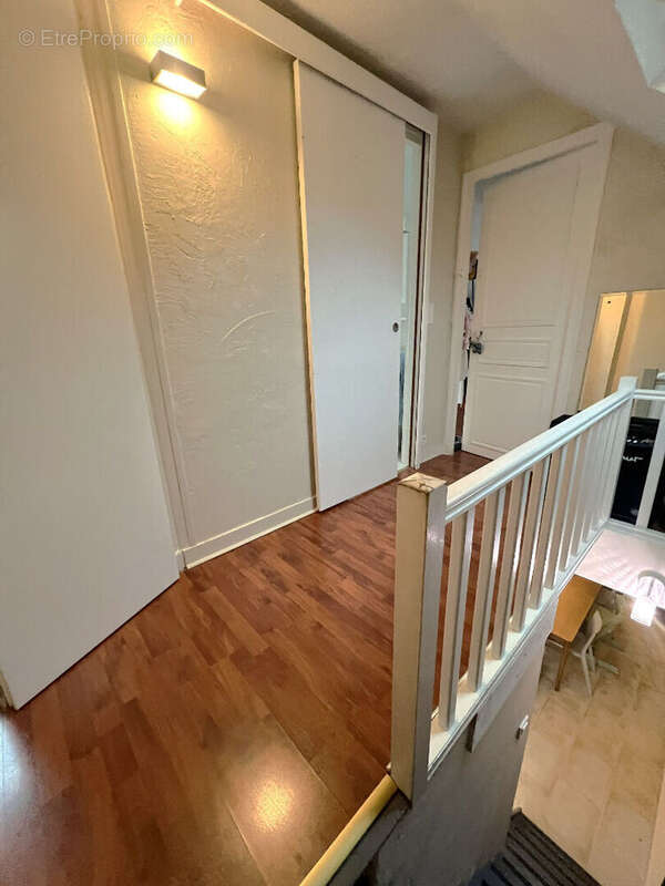 Maison à COYE-LA-FORET