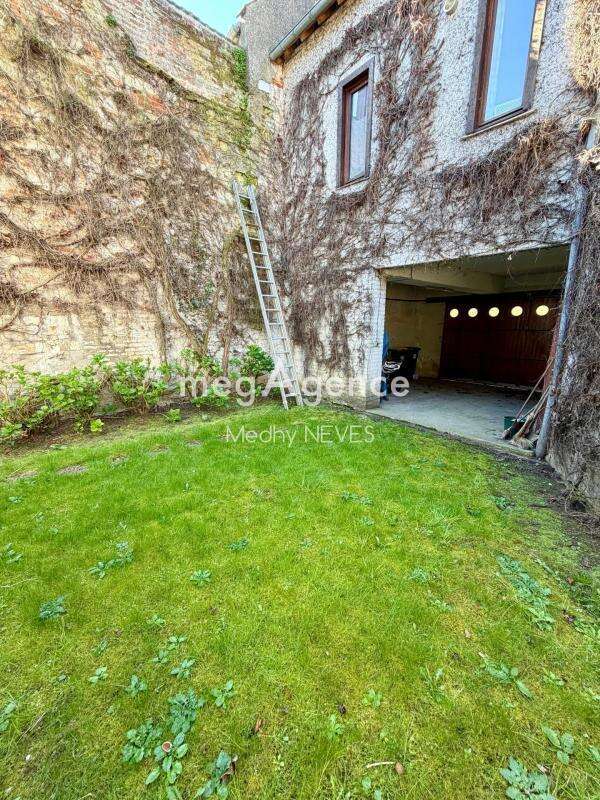 Appartement à DOULLENS