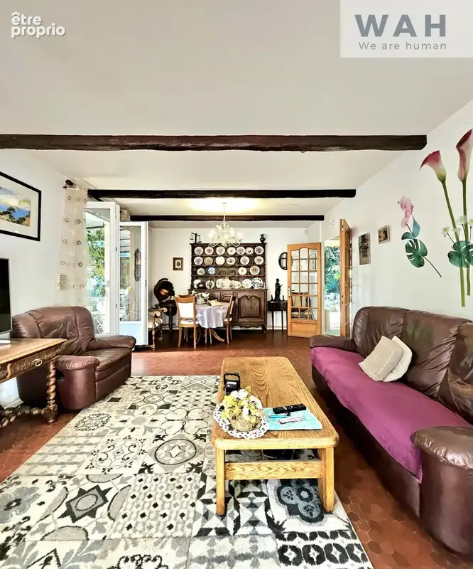 Vente maison 8 pièces o le dramont agay - saint raphael (835 - photo 9