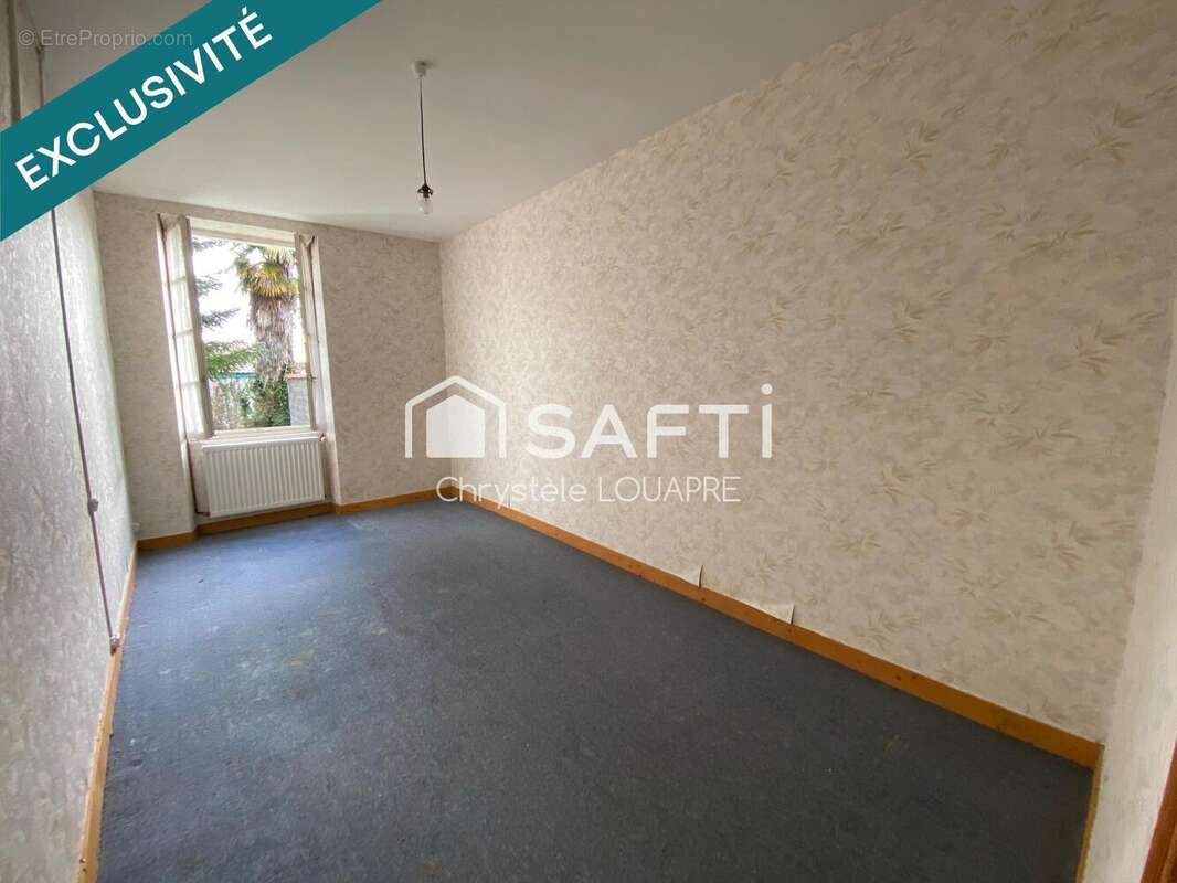 Photo 4 - Maison à LOIRE-SUR-NIE