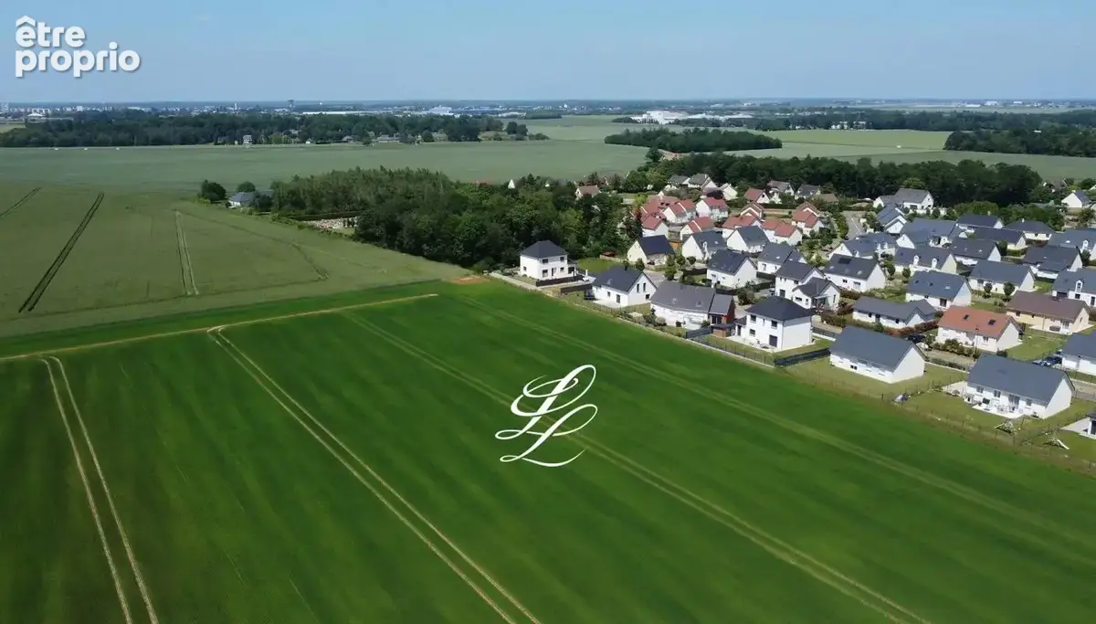 Les Forières, votre lotissement à 5 minutes d'Evreux - photo 8