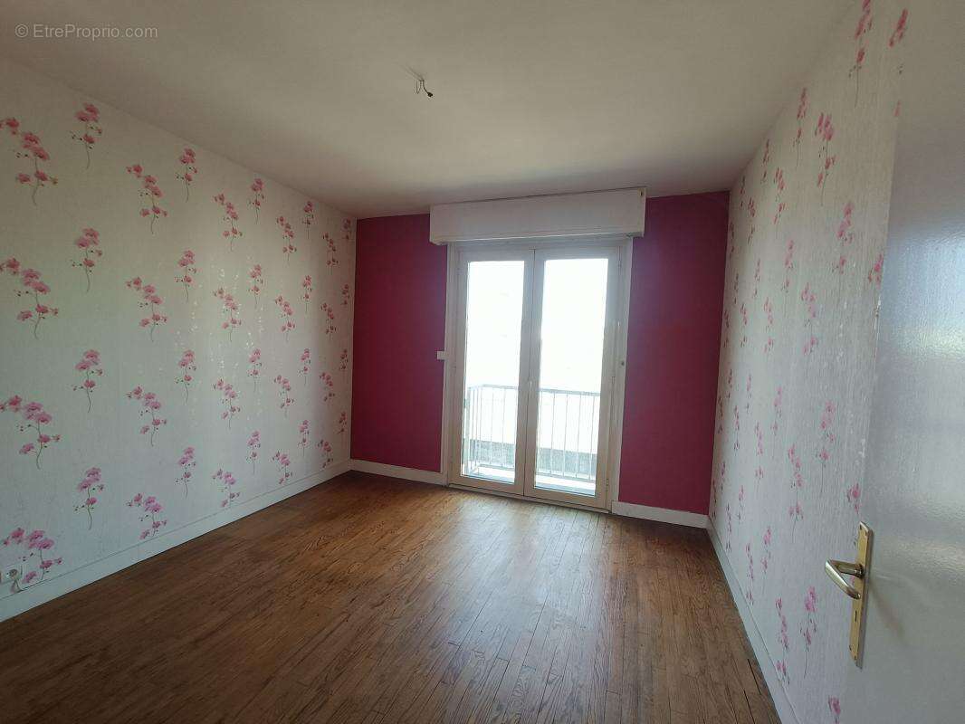 Appartement à TARBES