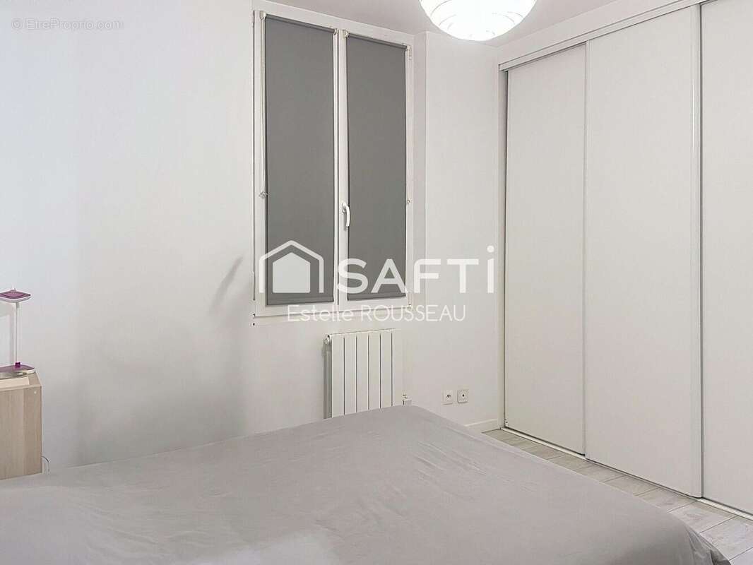 Photo 5 - Appartement à LE PERREUX-SUR-MARNE