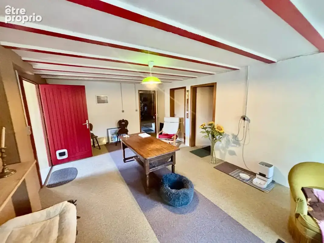GRIGNAN - Villa contemporaine avec piscine et VUE sur 4000m2 - photo 26