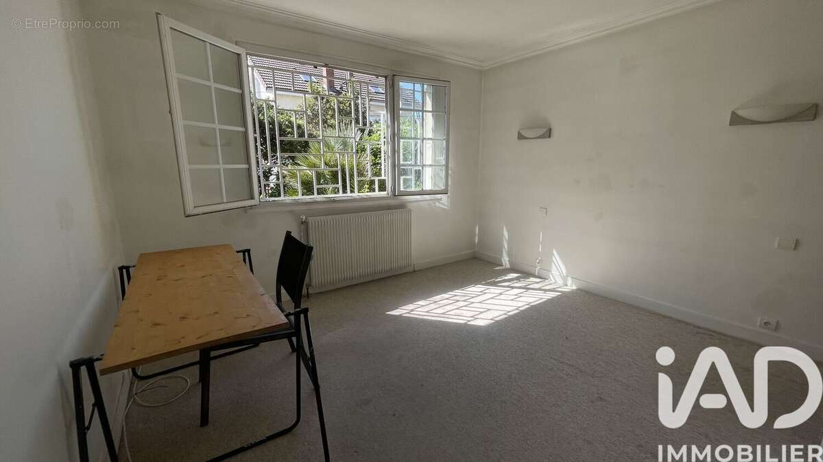 Photo 7 - Maison à FONTENAY-AUX-ROSES