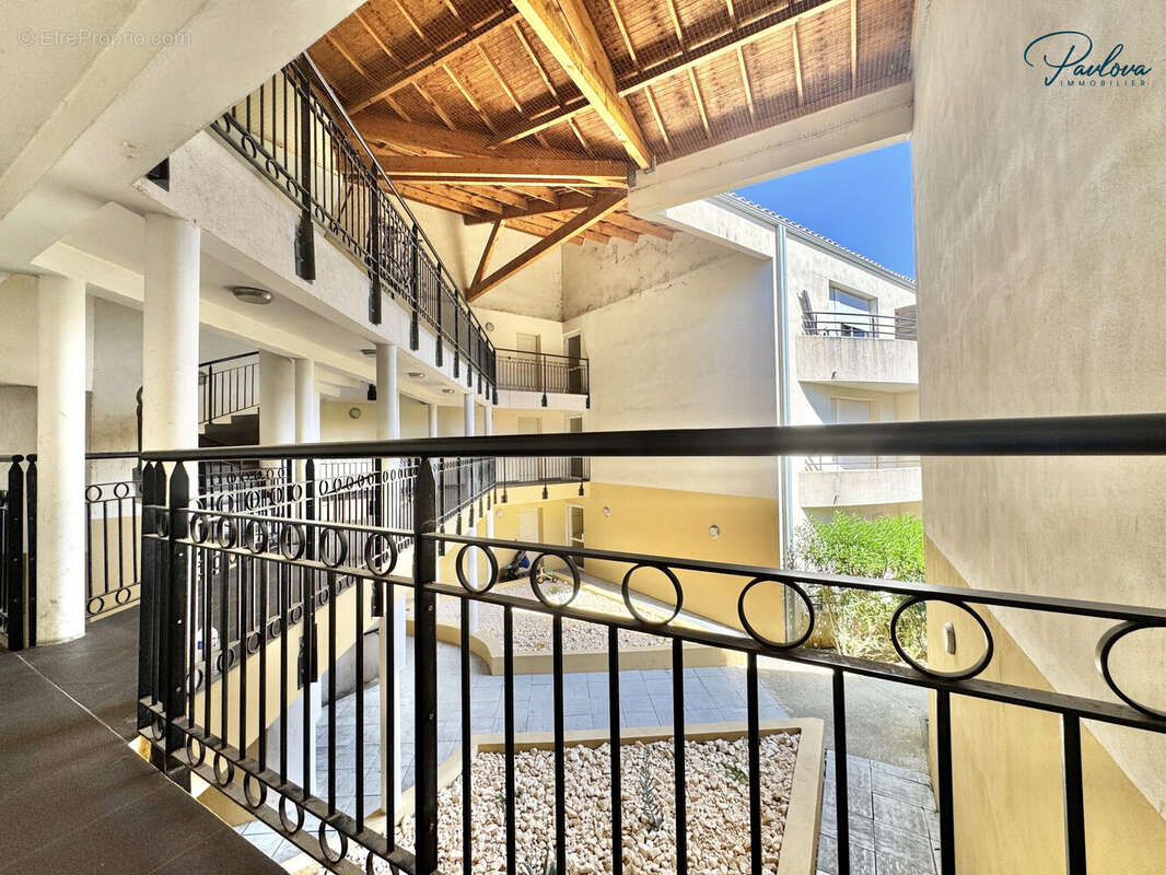 Appartement 40 m² à Montpellier  - photo 8