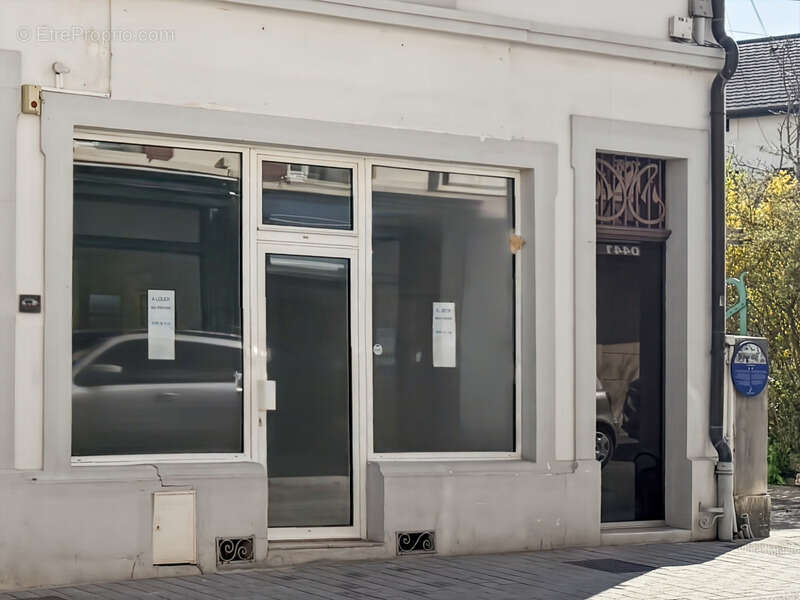Maison à DIVONNE-LES-BAINS