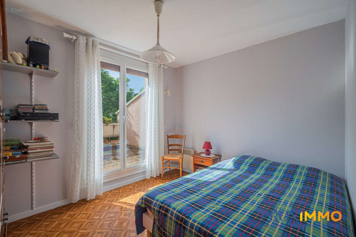 Appartement à VOIRON