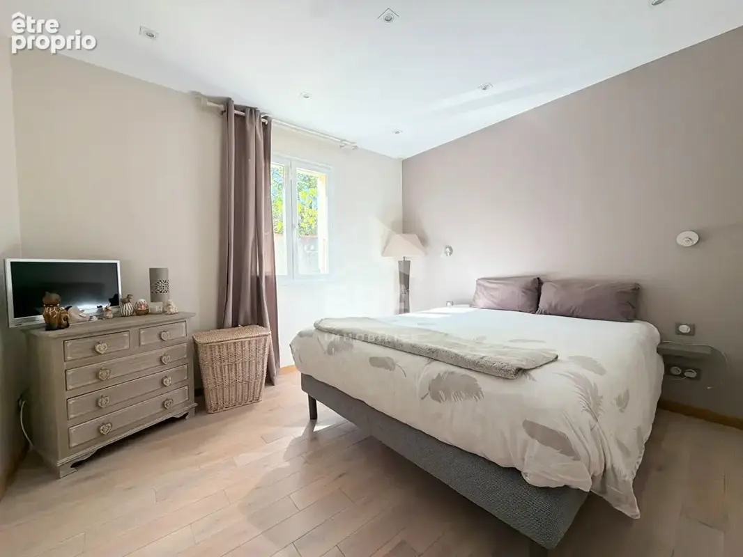 Maison 88m² à le puy-sainte-réparade - photo 9