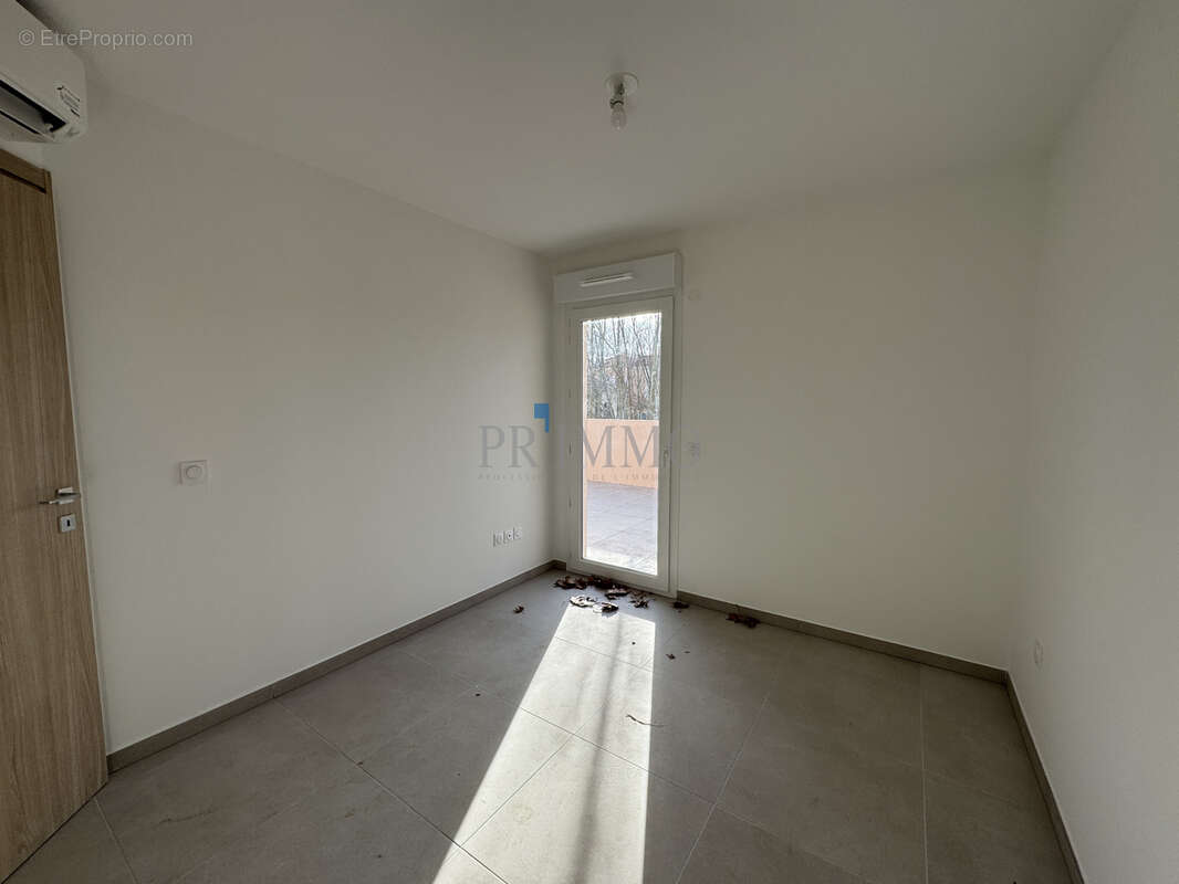 Appartement à DRAGUIGNAN
