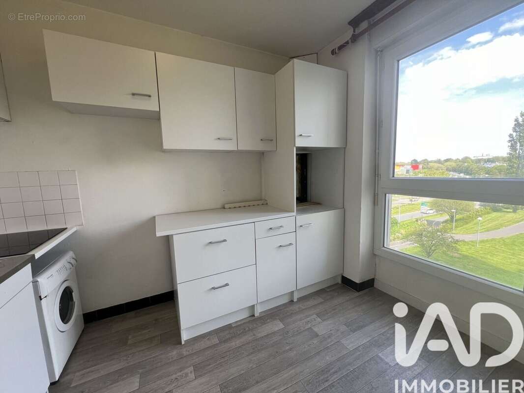 Photo 4 - Appartement à BREST