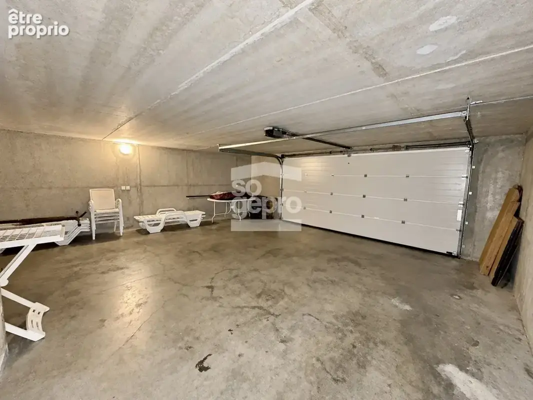 Réf : 2366 - Vente Jolie Marina 4 Pièces avec ponton, garage et vue sur le Port du Cap d'Agde ! - photo 10