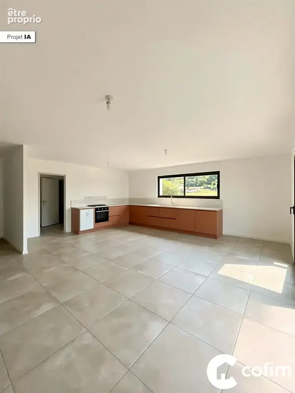 Maison 100 m² à Ade  - photo 3