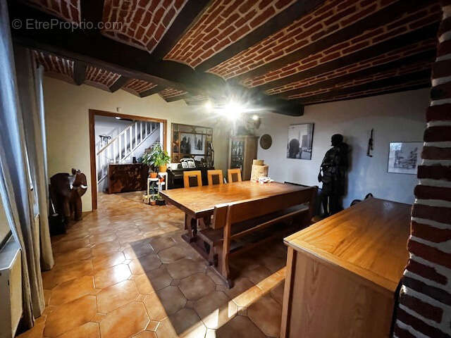 Maison à NIVELLE