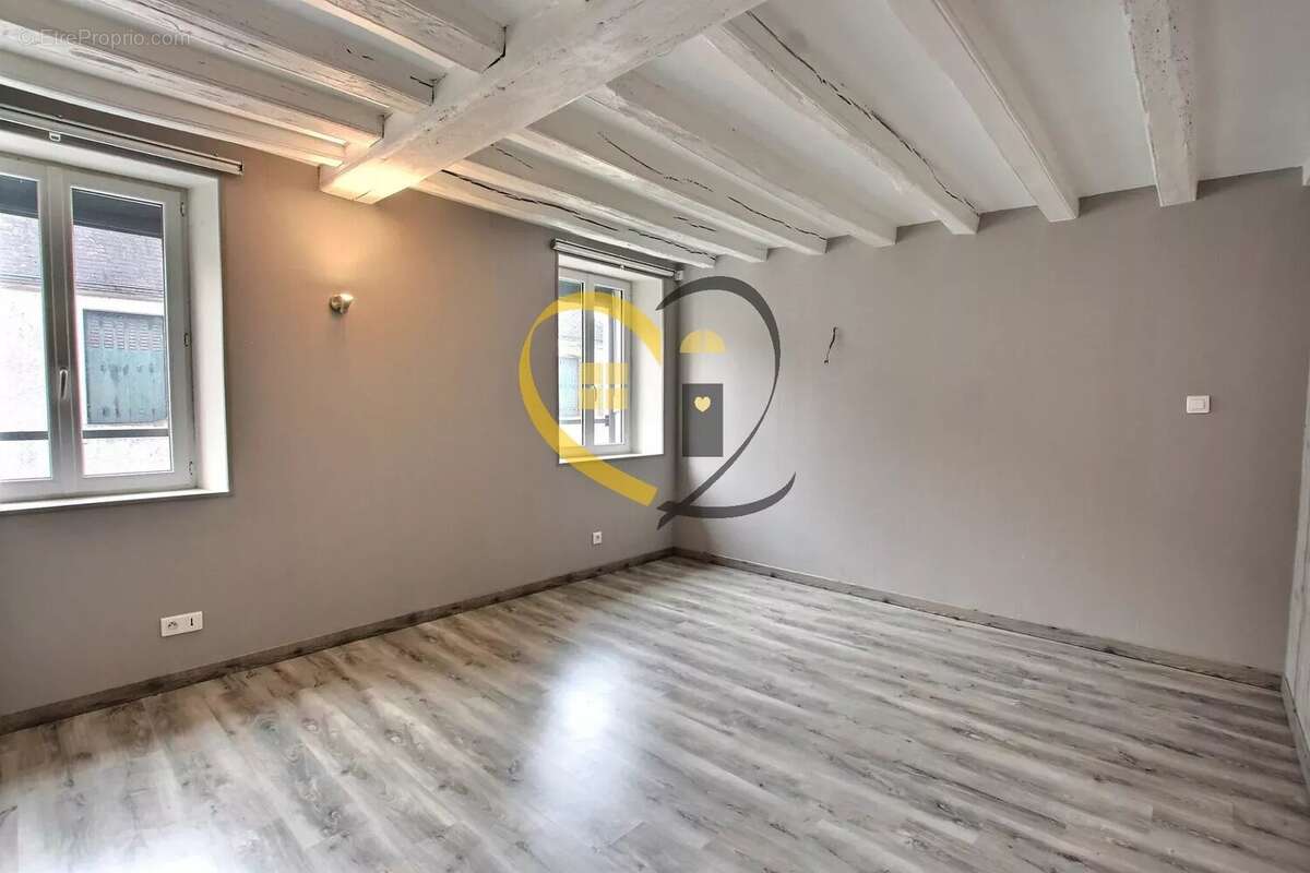 Maison à BLANCAFORT