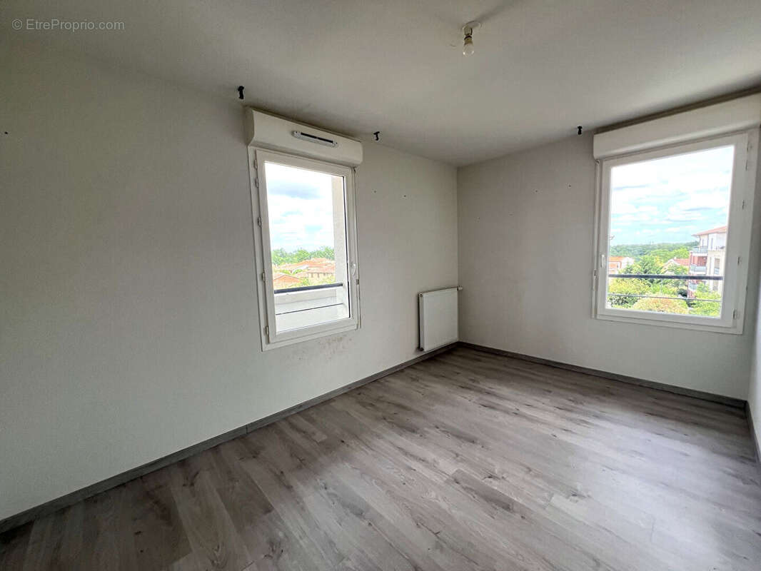 Appartement T4 de 90m² en dernier Etage avec 25m² de Terrasse - photo 10