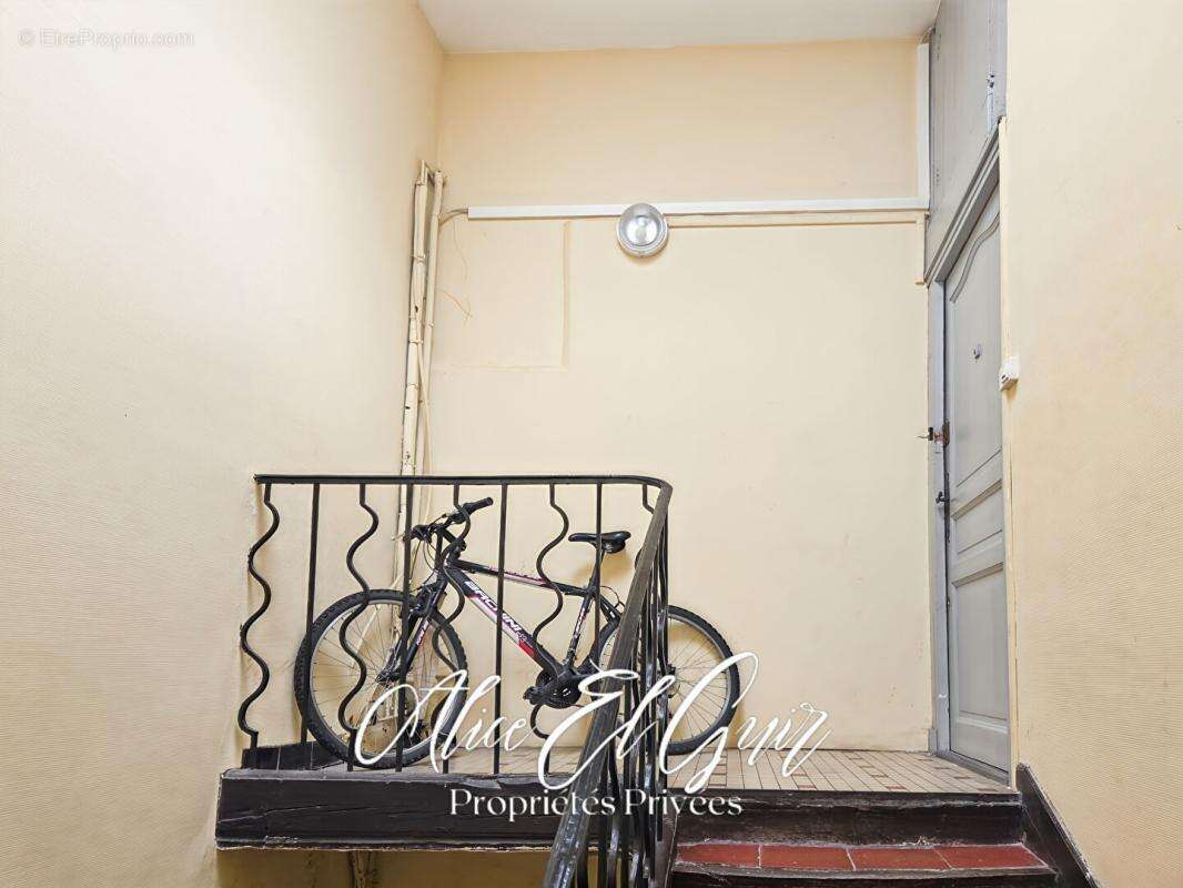Appartement à CARCASSONNE