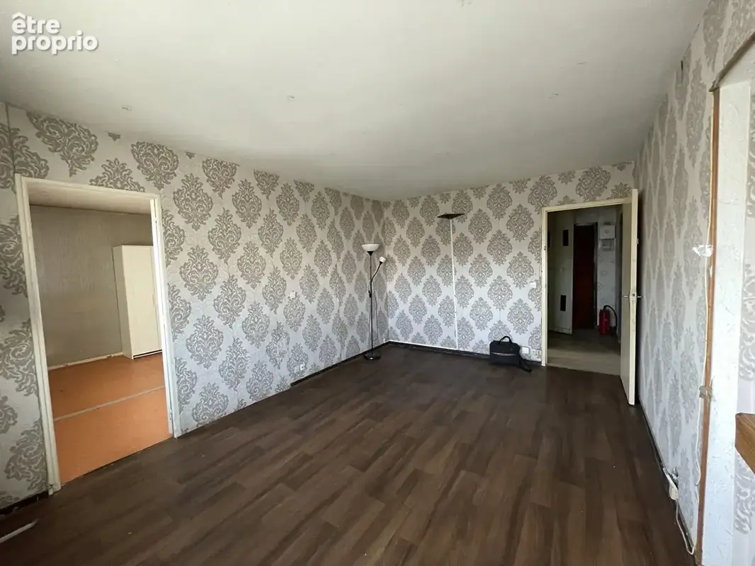 Appartement Epinay Sur Seine 3 pièce(s) 60 m2 - photo 6