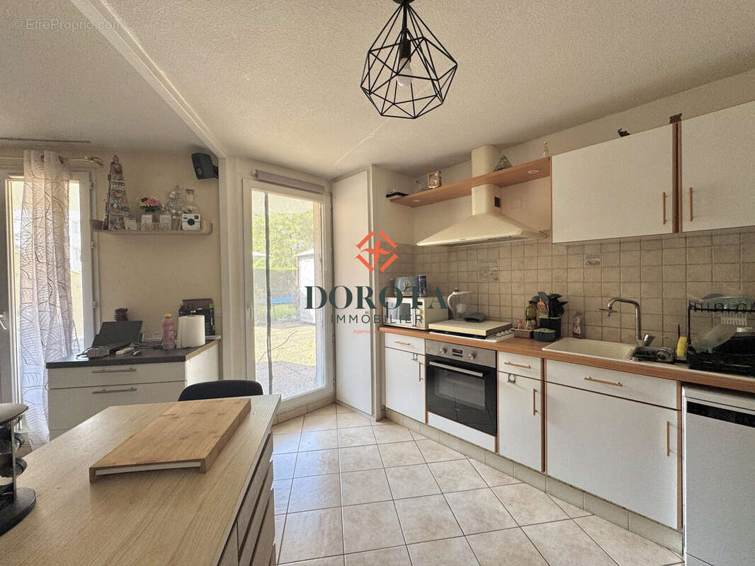 Appartement 71 m² à Pontcharra  - photo 5