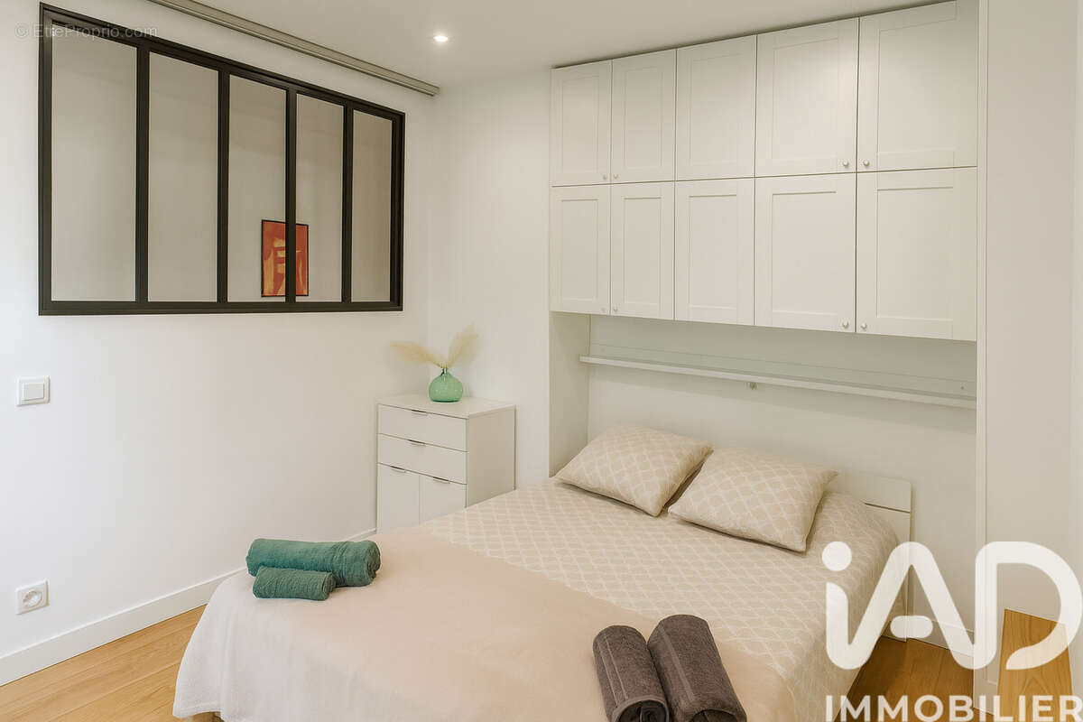 Photo 4 - Appartement à NICE