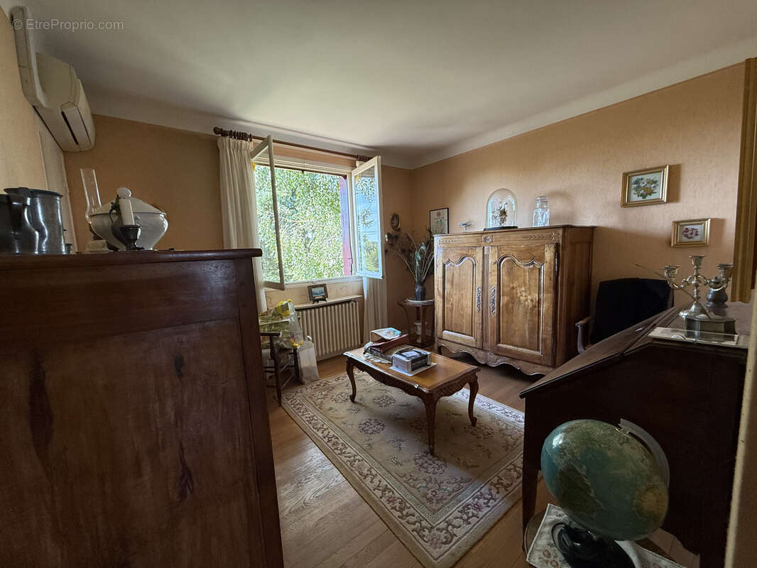 Maison à MENETOU-RATEL