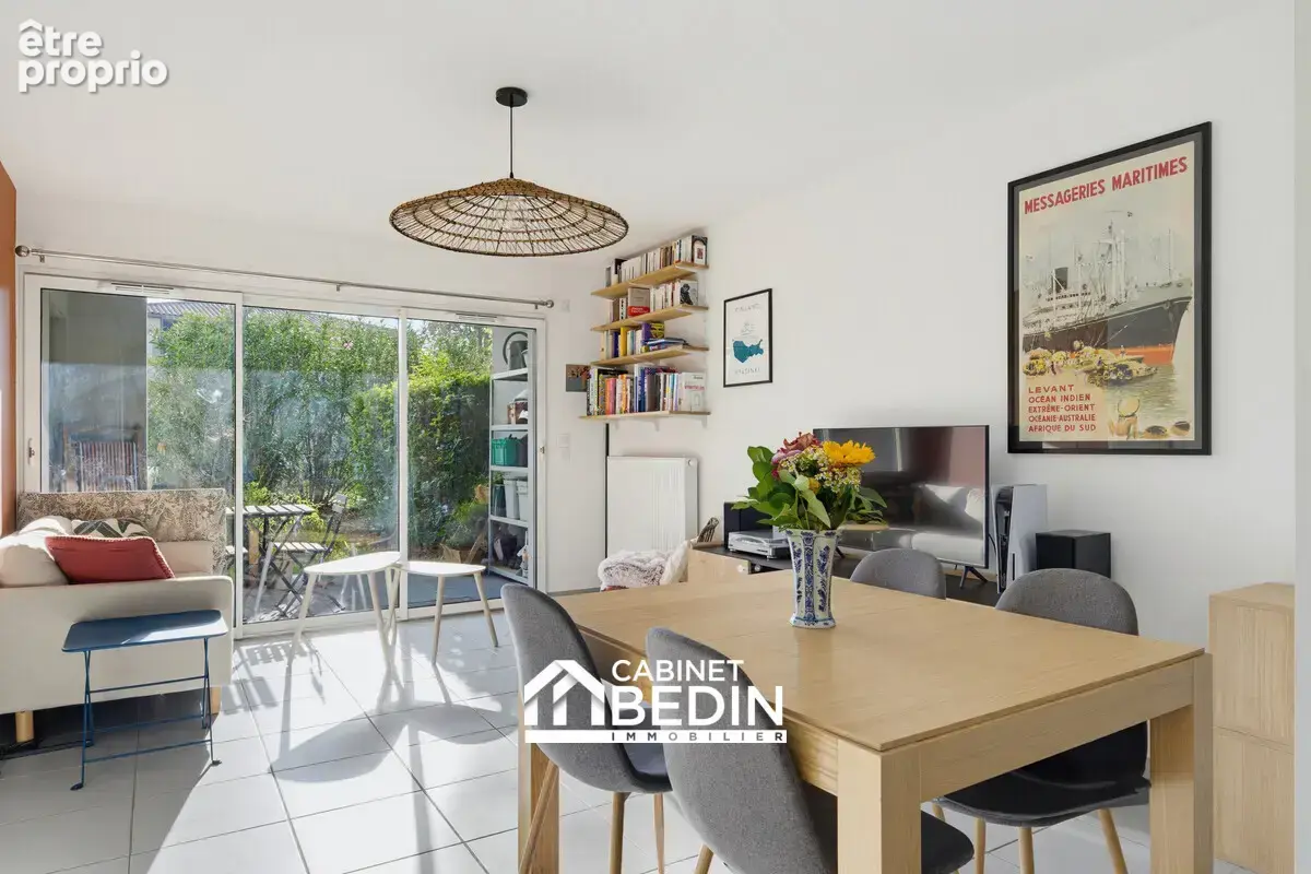 Appartement à MERIGNAC