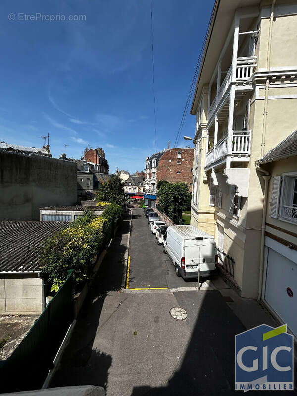 Appartement Trouville Sur Mer 3 pièce(s) 45.26 m2 - photo 4