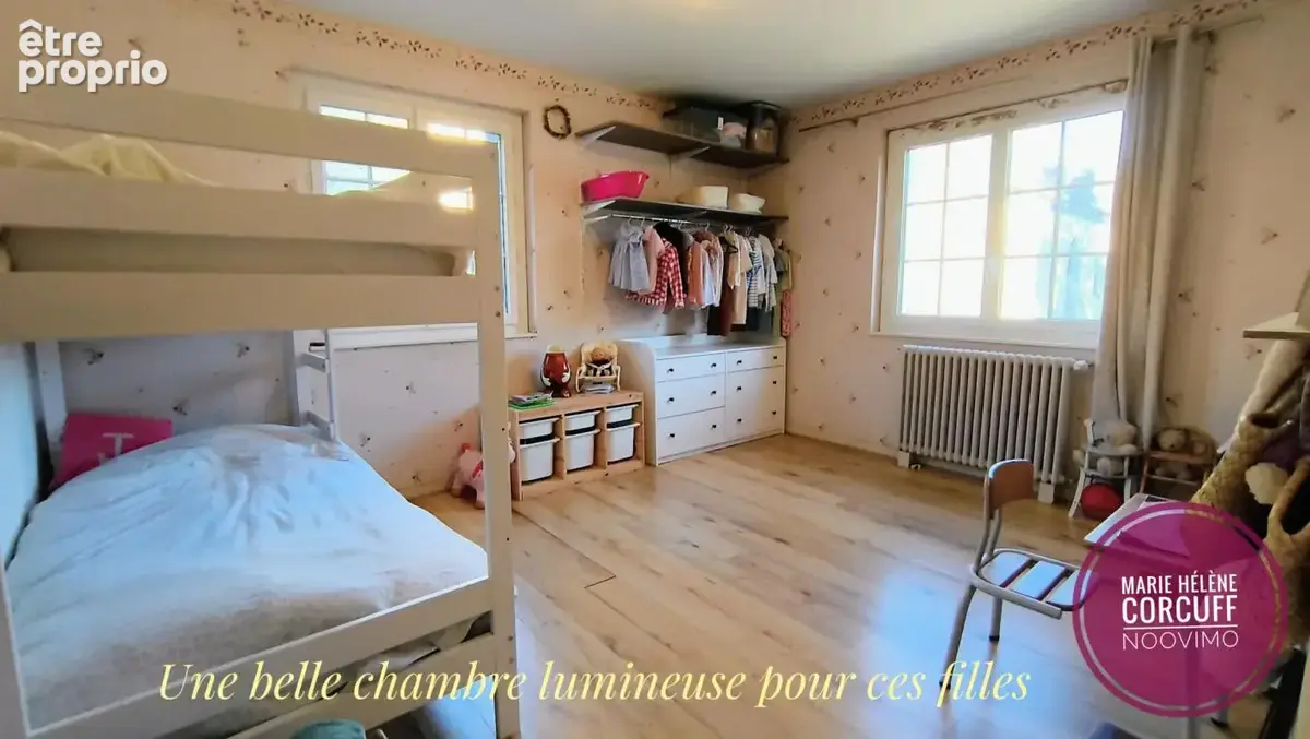 Belle maison de caractère   4 chambres et potentiel d'évolut - photo 8