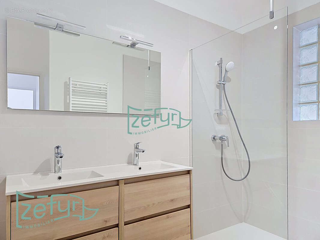 Maison 110 m² à Caen  - photo 9