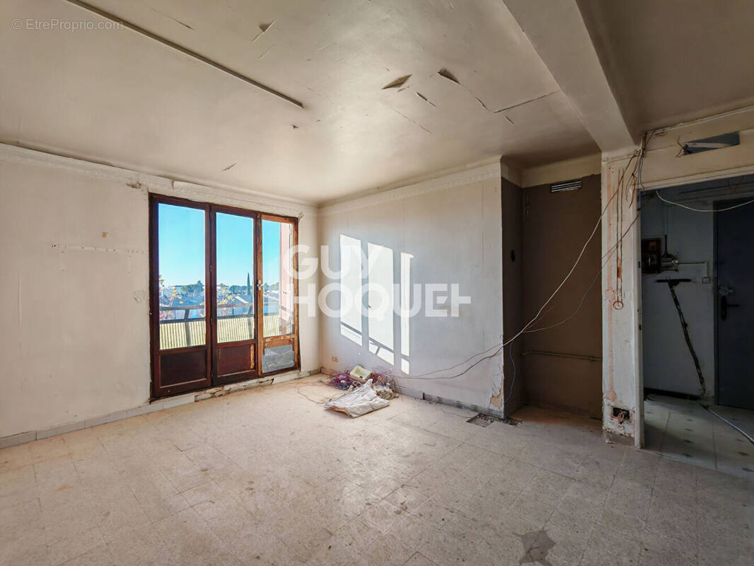 Appartement à CARPENTRAS