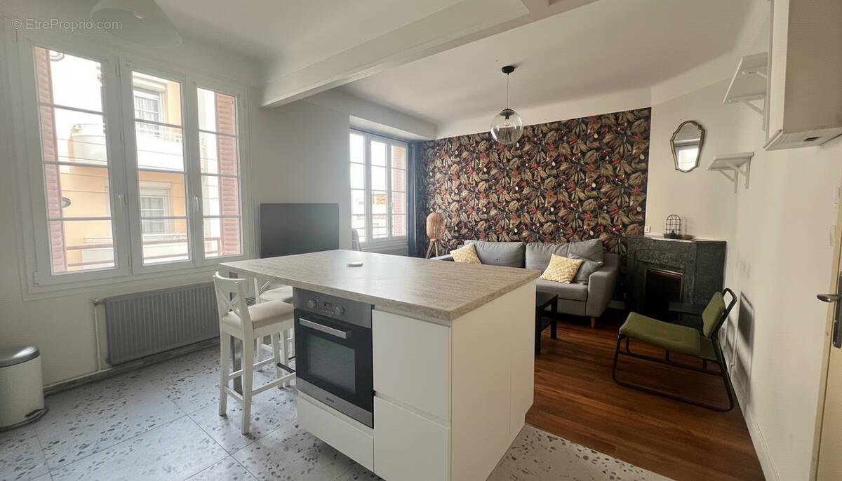 Appartement à CHARTRES