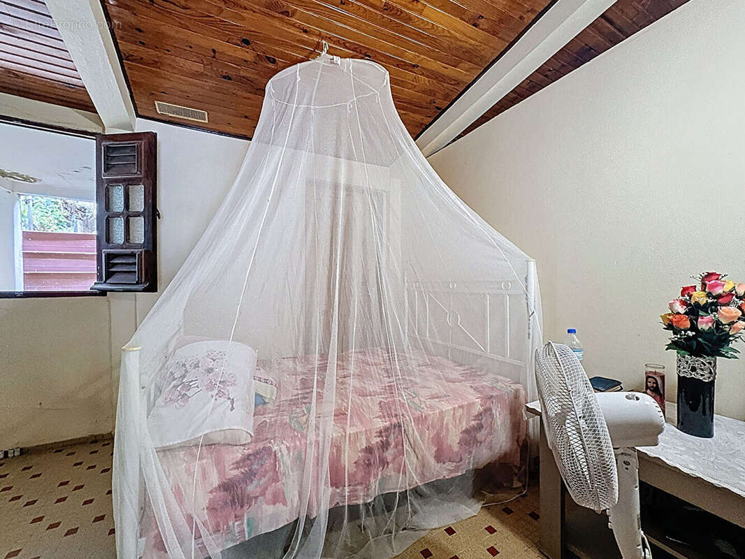 Maison à FORT-DE-FRANCE