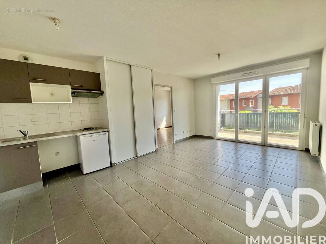 Photo 1 - Appartement à CASTANET-TOLOSAN