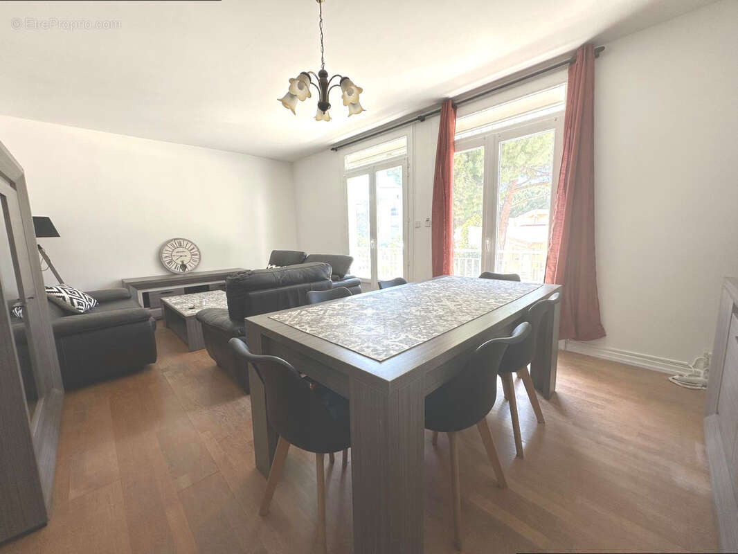 Appartement à BEZIERS