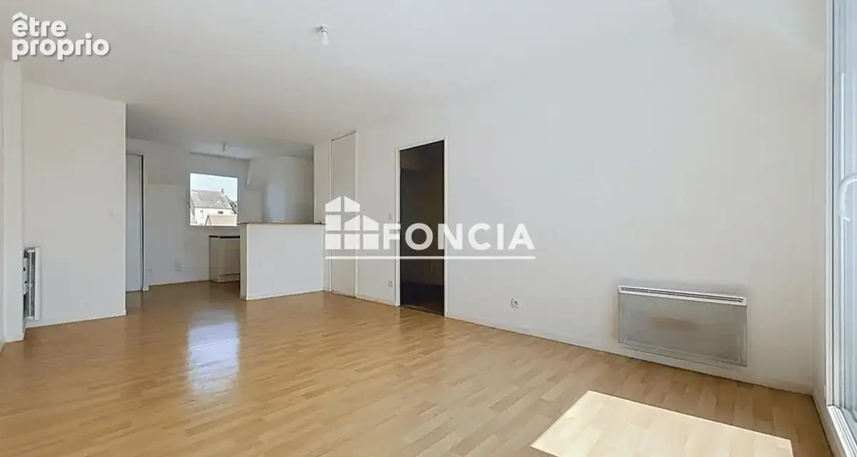 Bel appartement en dernier étage avec vue dégagée - photo 8