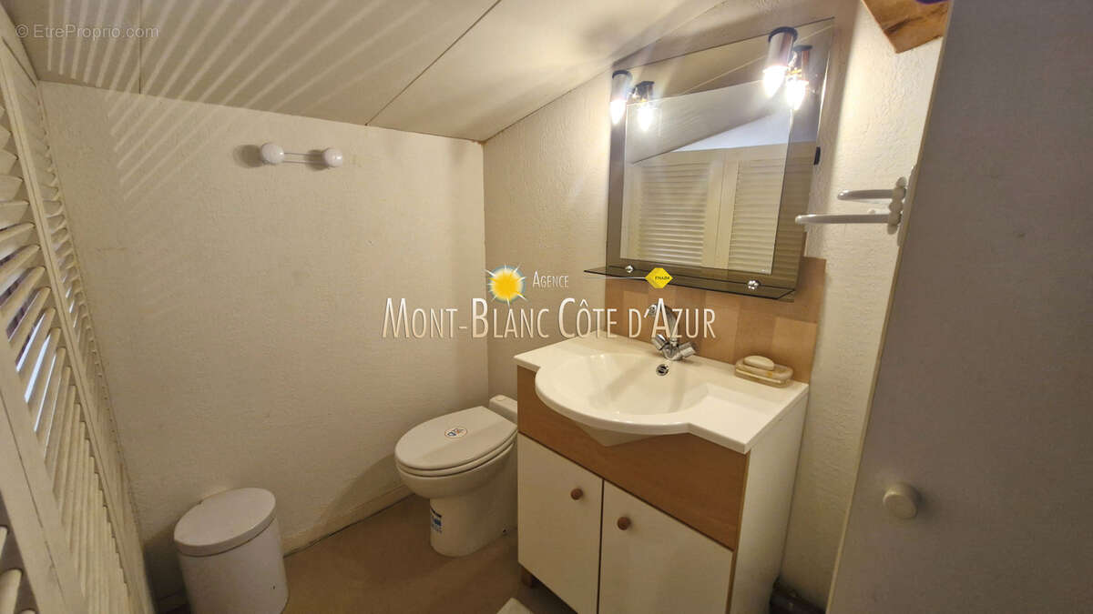 Appartement à SAINTE-MAXIME
