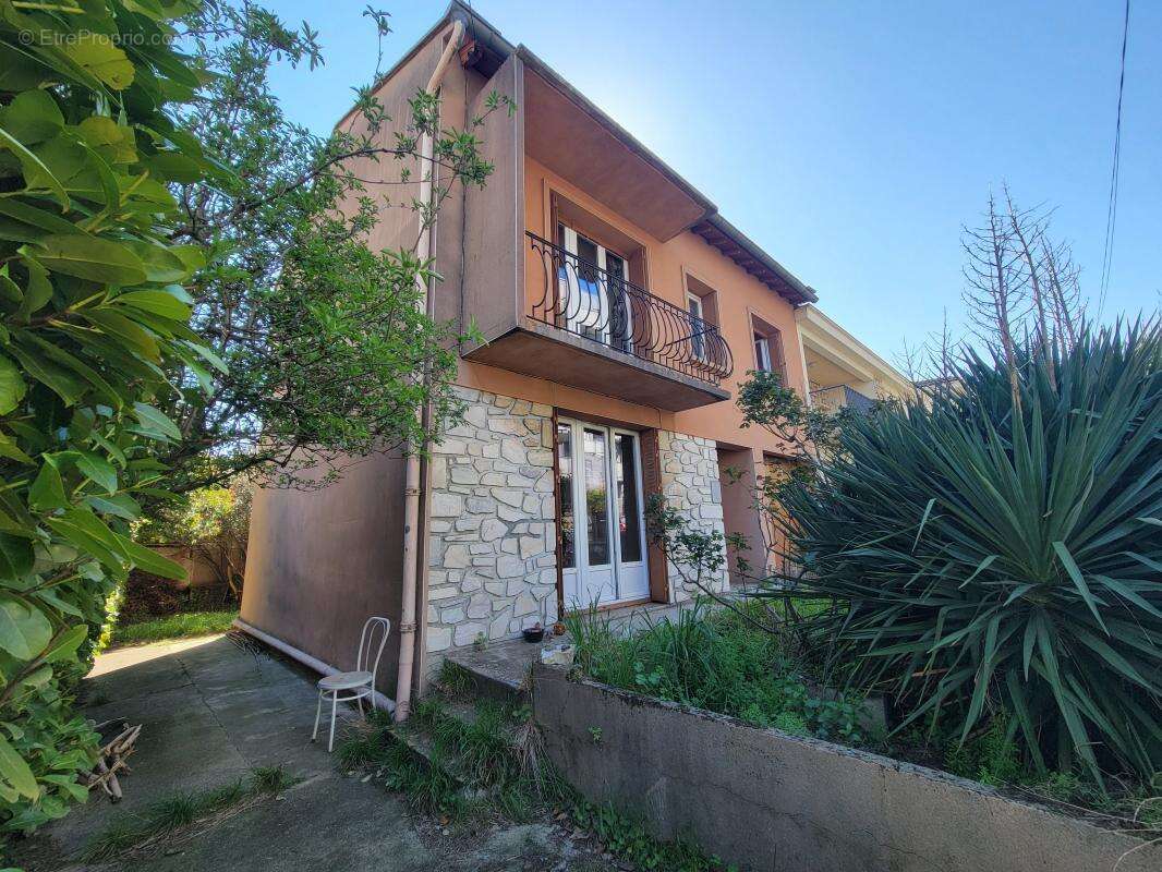 Maison à TOULOUSE