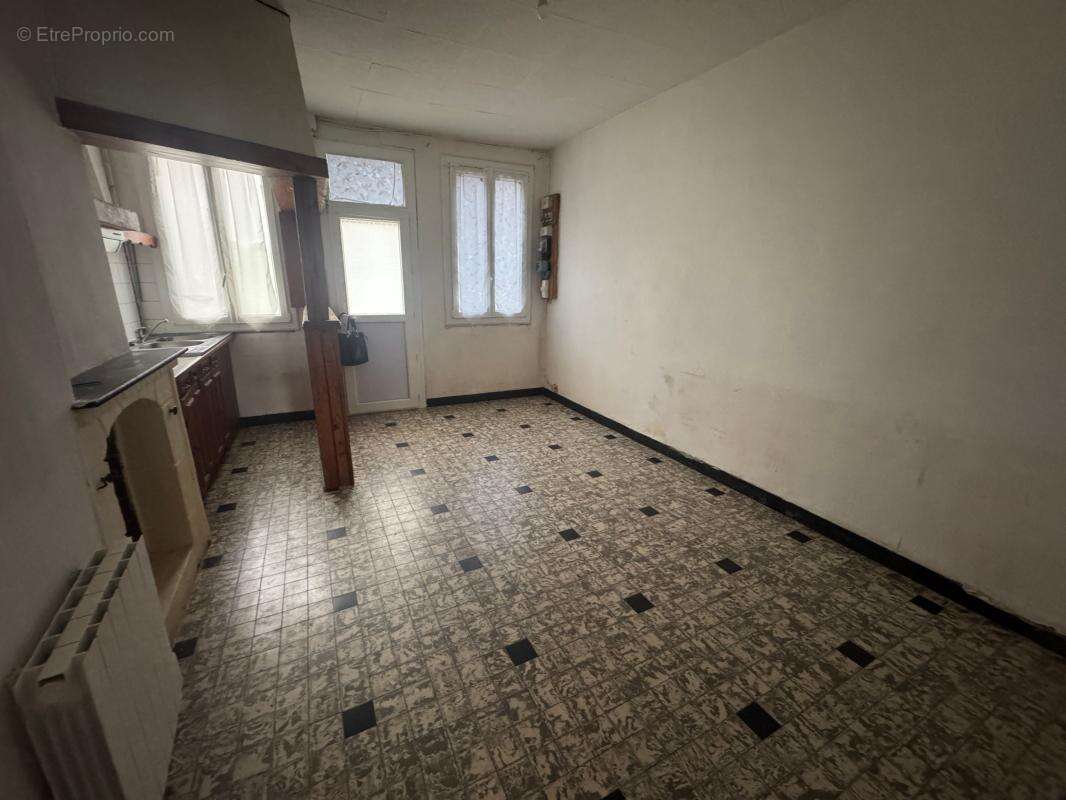 Maison à CONCHES-EN-OUCHE