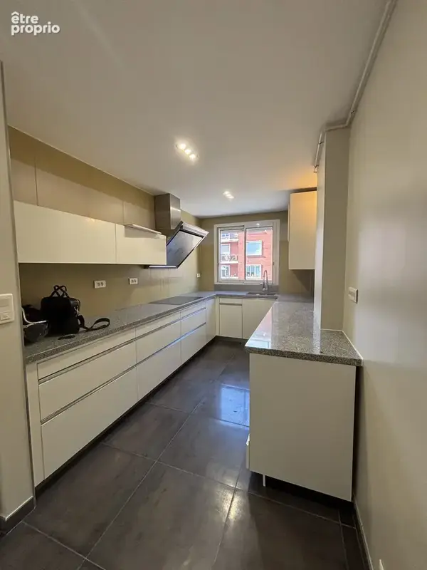 Appartement 114 m² à Le Havre  - photo 3