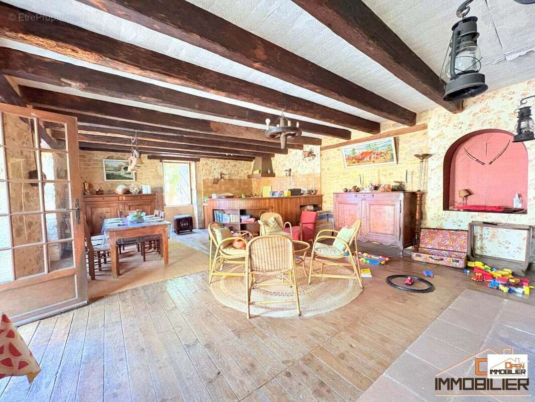 Maison 124 m² à Loupiac  - photo 19
