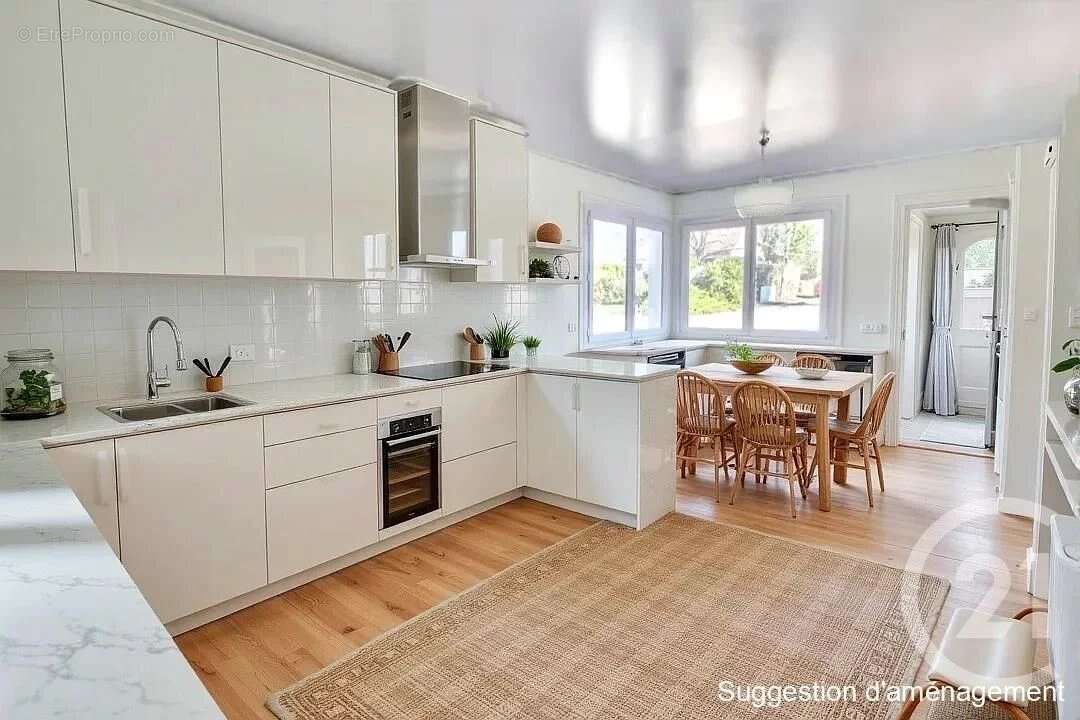 Maison à FERE-EN-TARDENOIS