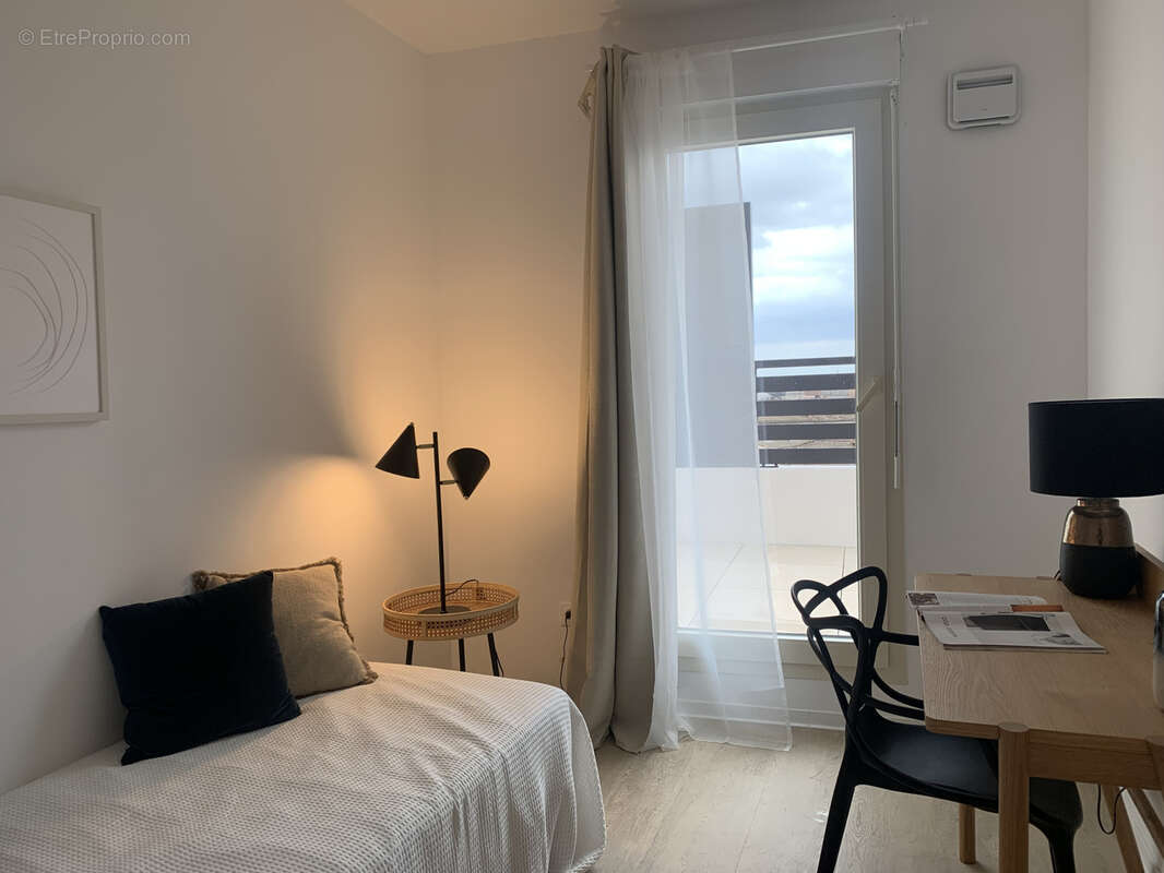 Appartement à NIMES